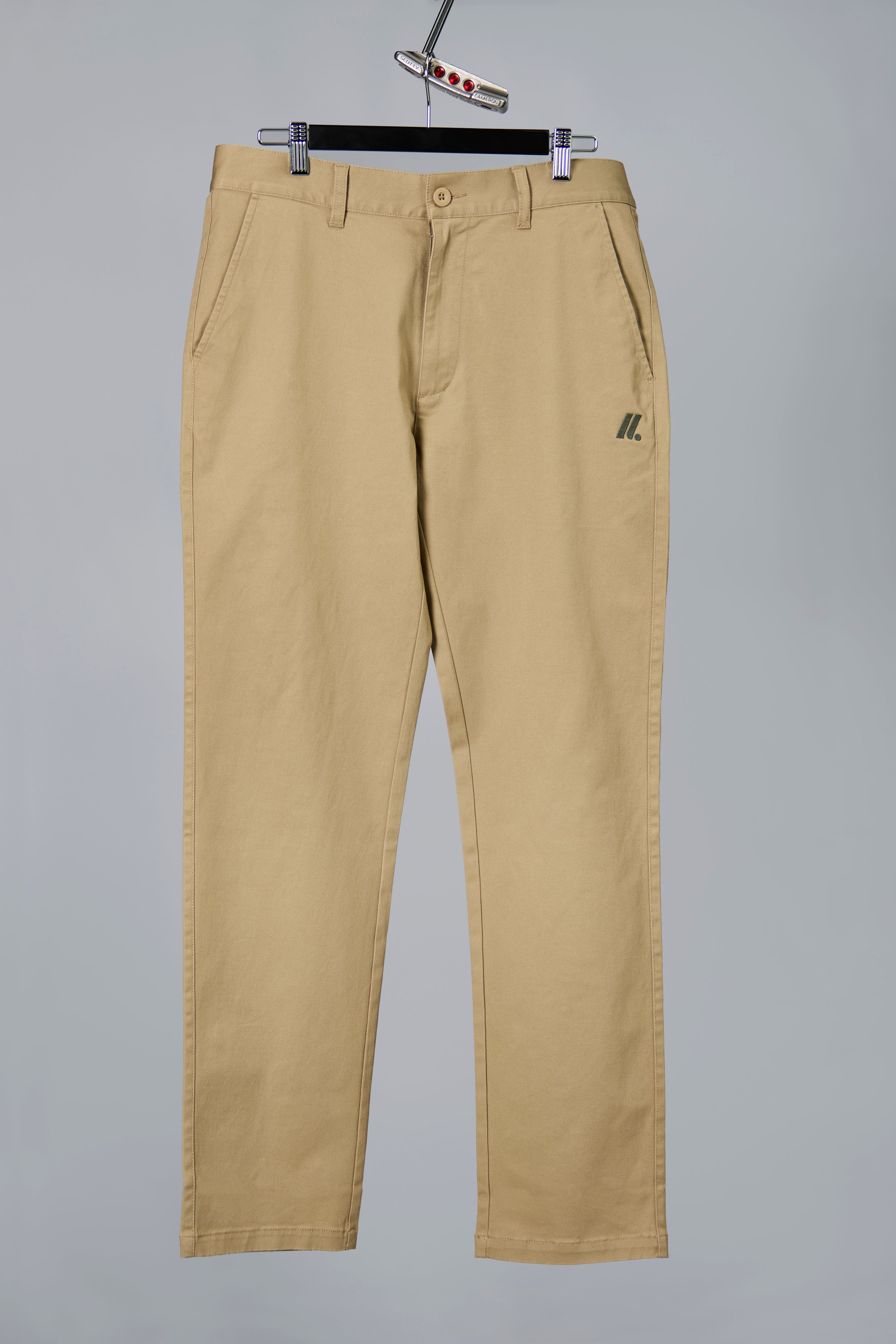 First Cut Pant - Khaki