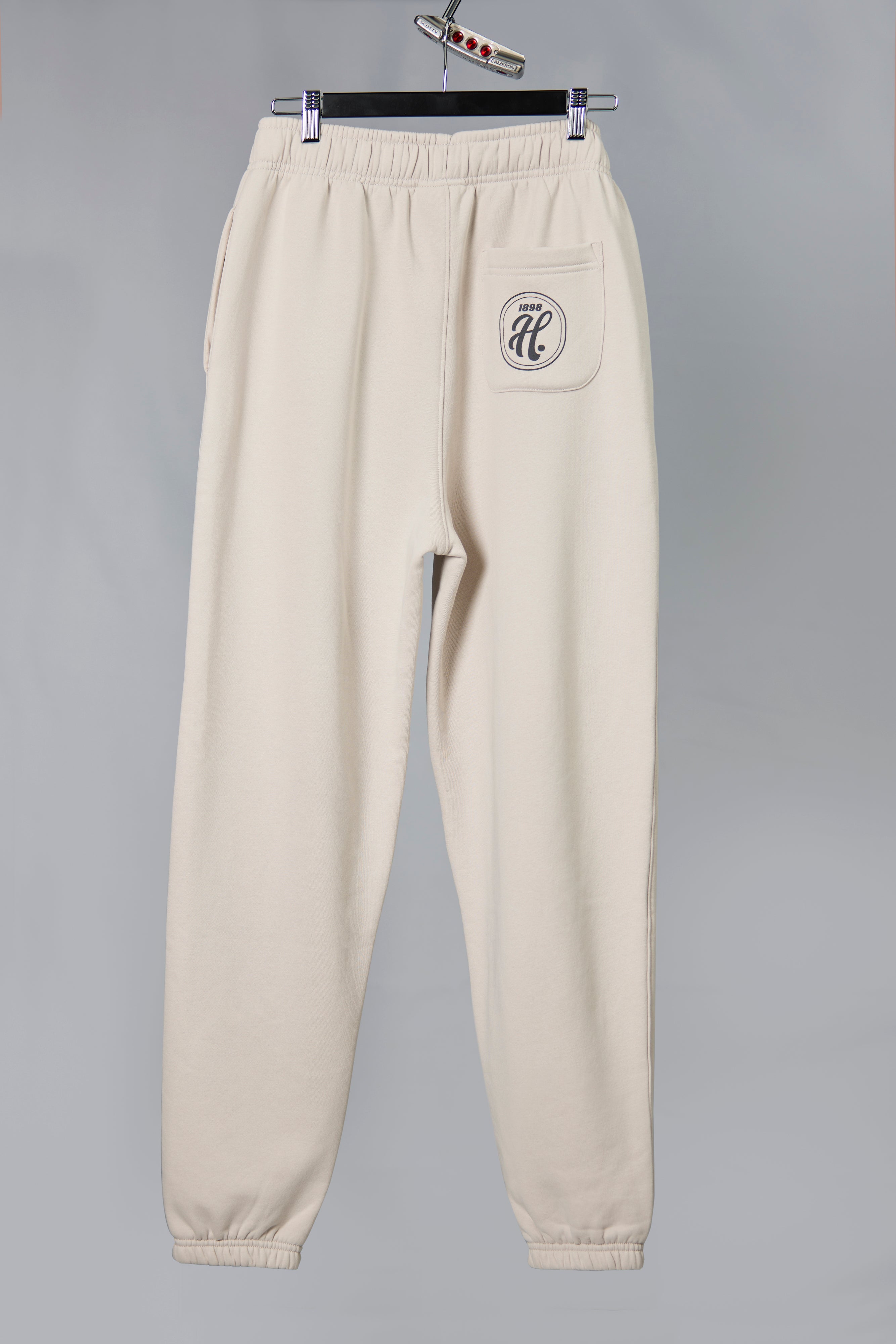 Pebble Pant - Bone