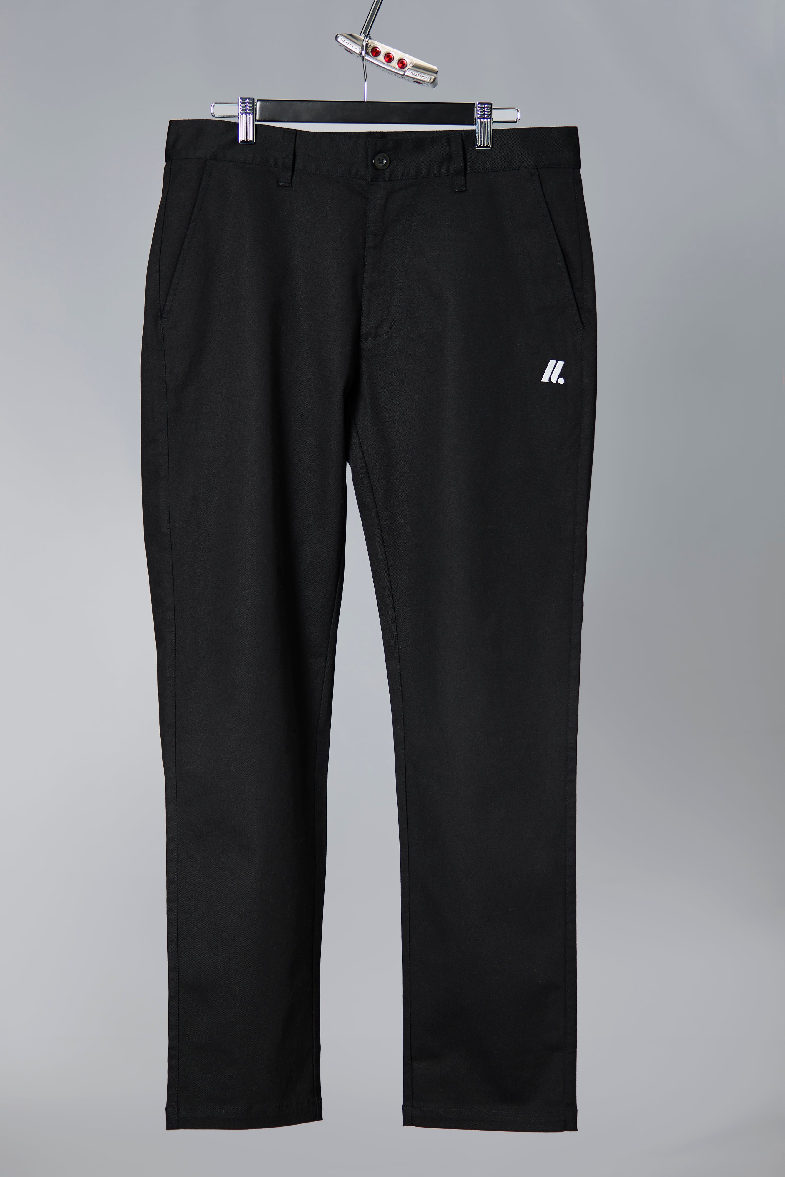 First Cut Pant - Black