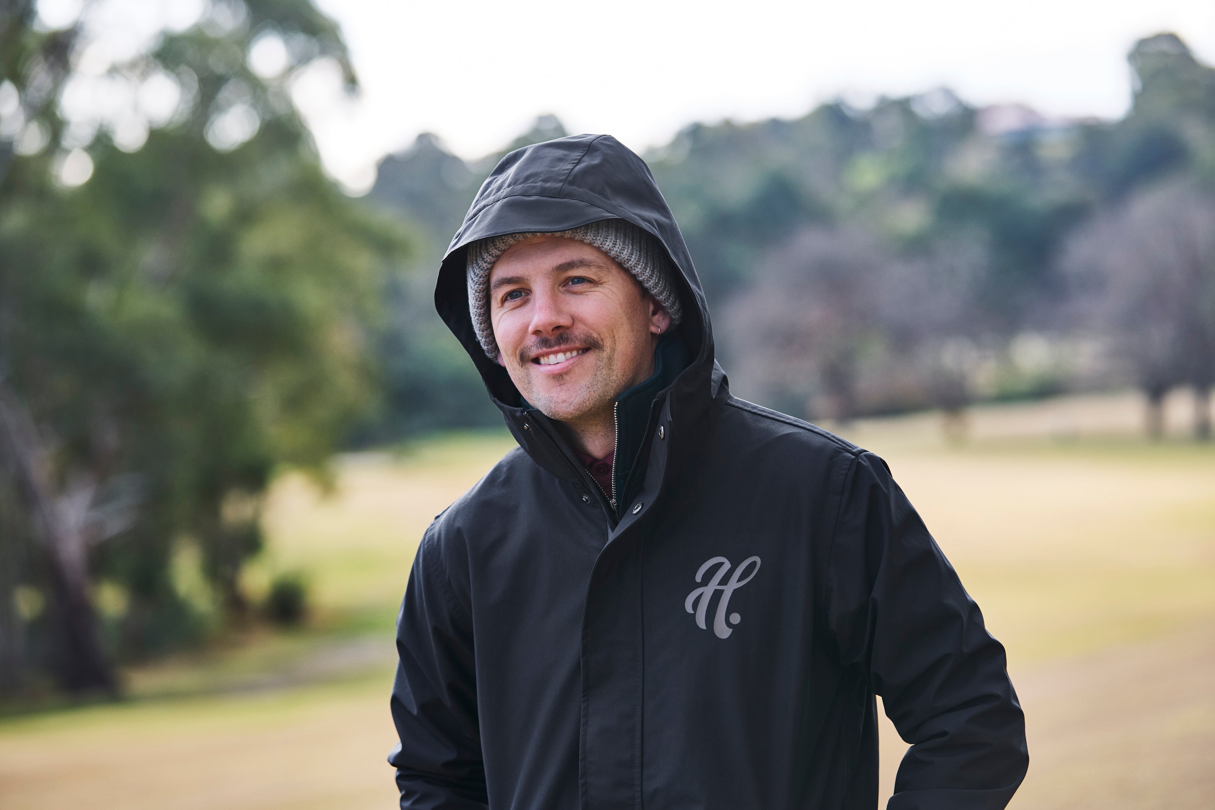 Dunes Jacket