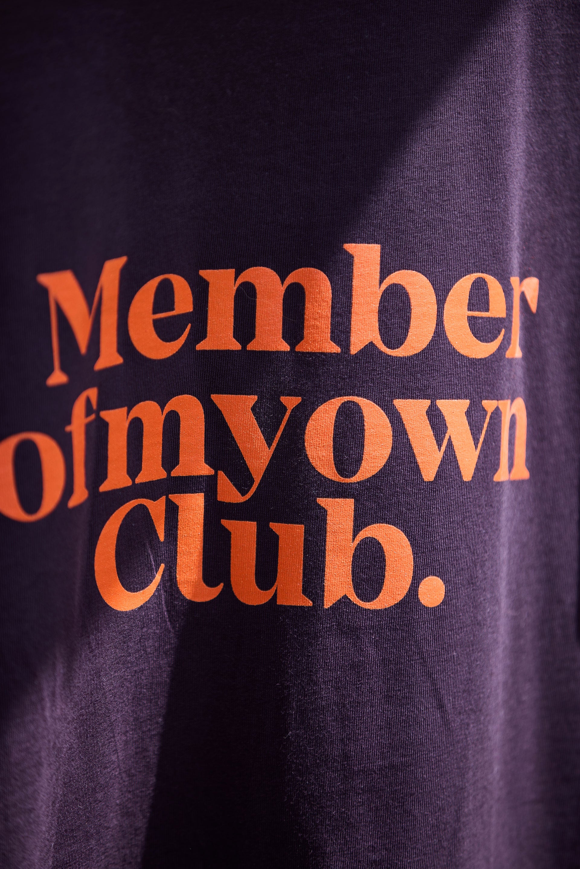 Members Tee