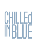 Merino Polo Light Blue Marle