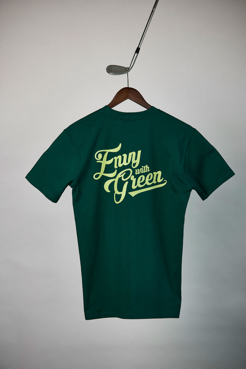 Green Tee