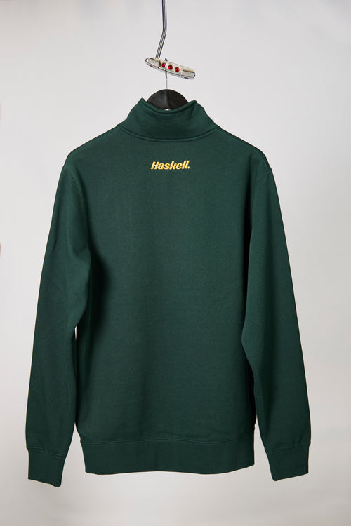 Aberdeen Georgia Green