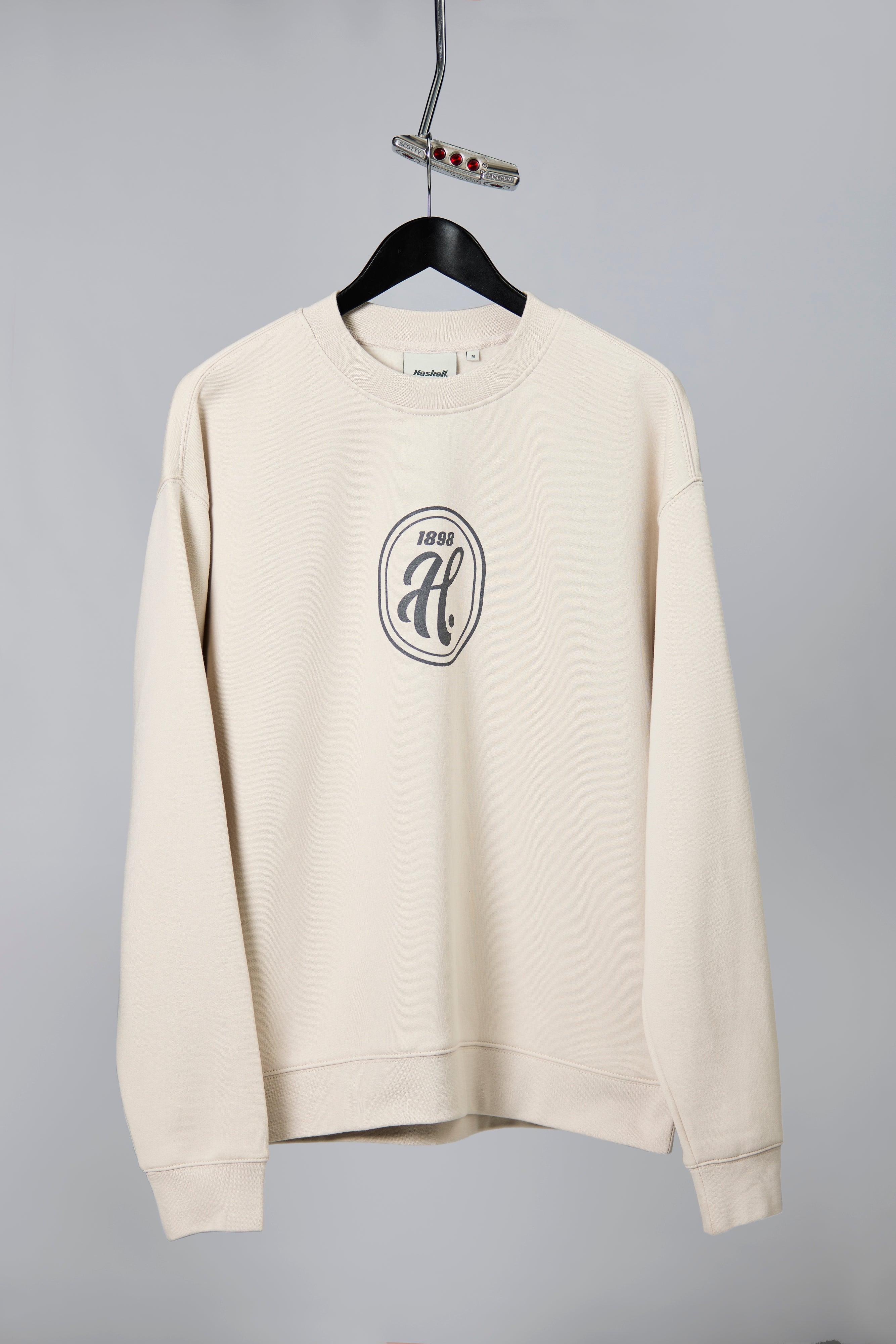 Pebble Crew - Bone