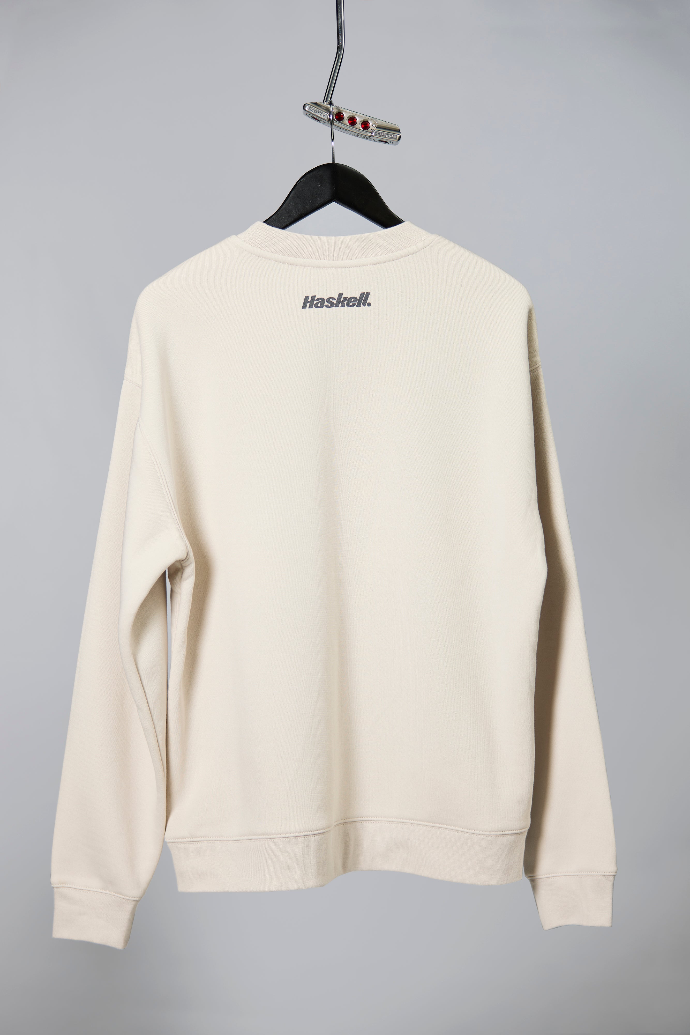 Pebble Crew - Bone