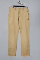 First Cut Pant - Khaki