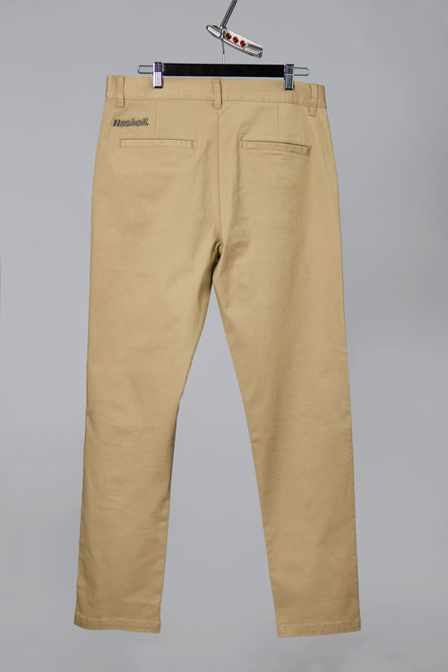 First Cut Pant - Khaki