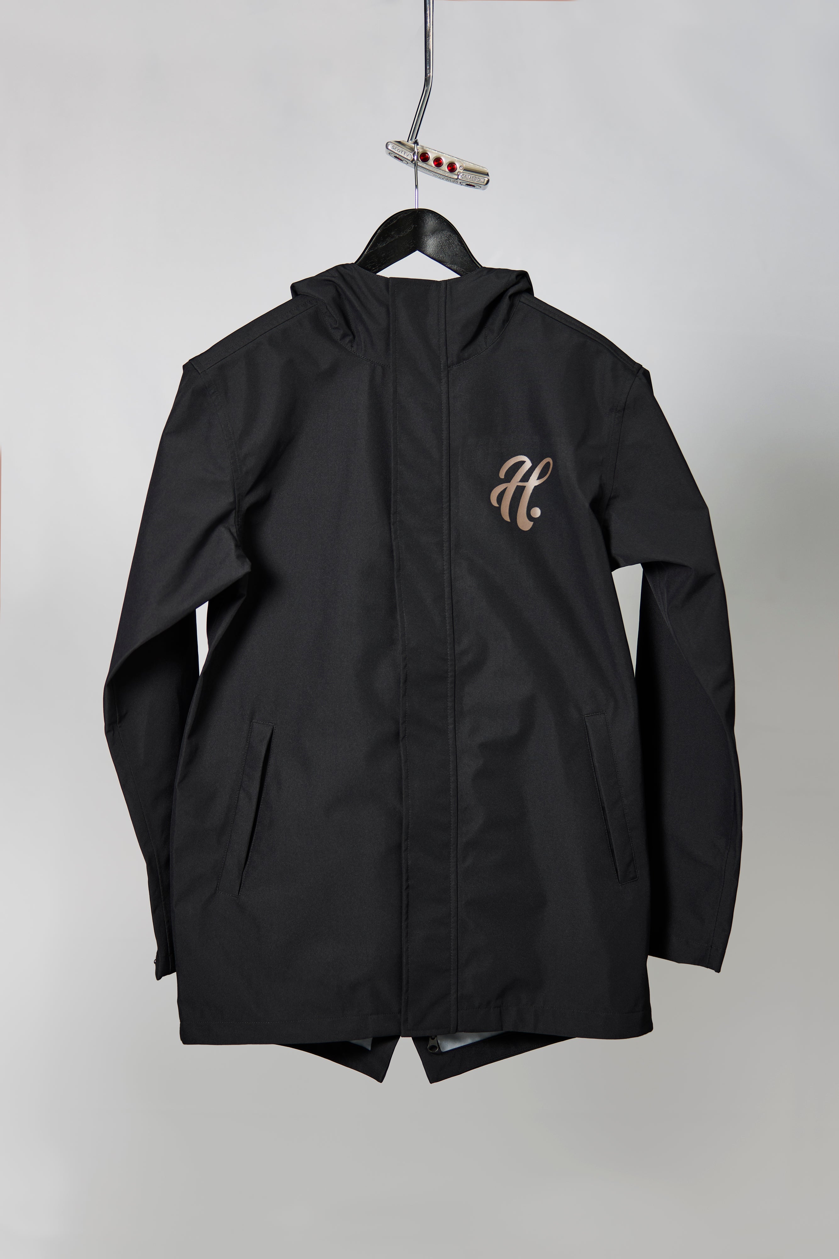 Dunes Jacket