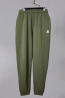 Dimples Pant - Cypress