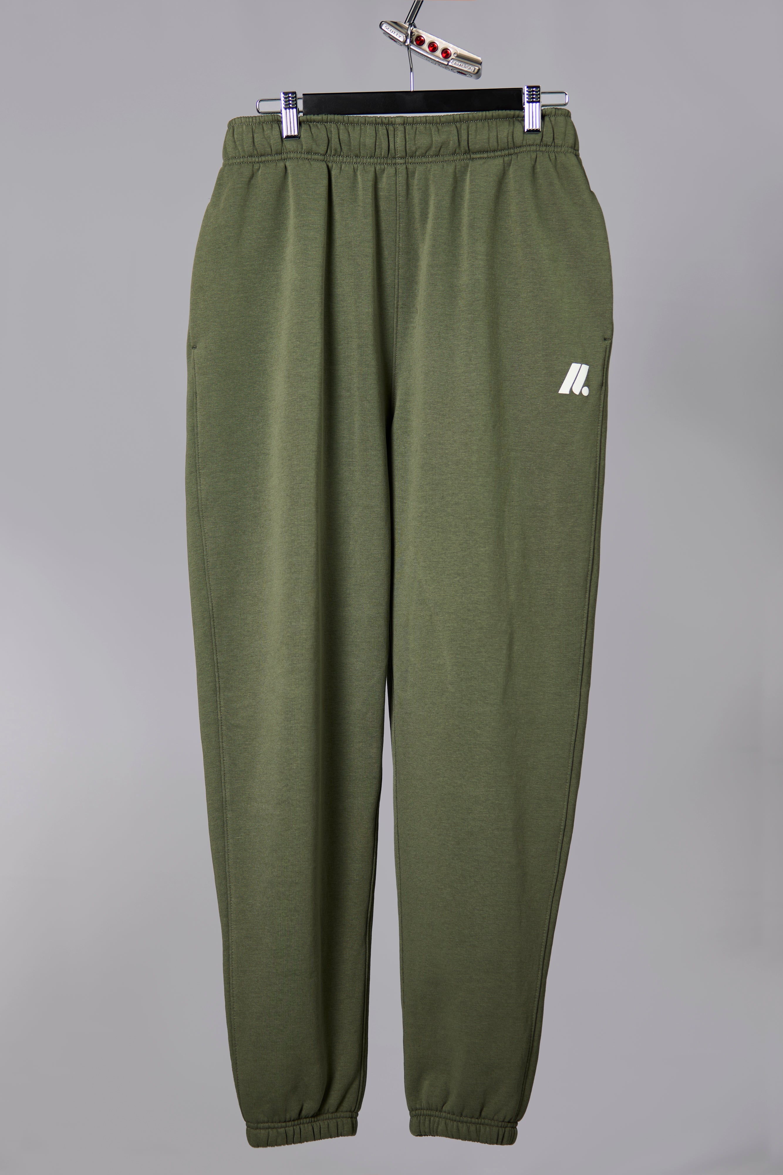 Dimples Pant - Cypress