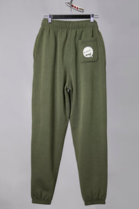 Dimples Pant - Cypress