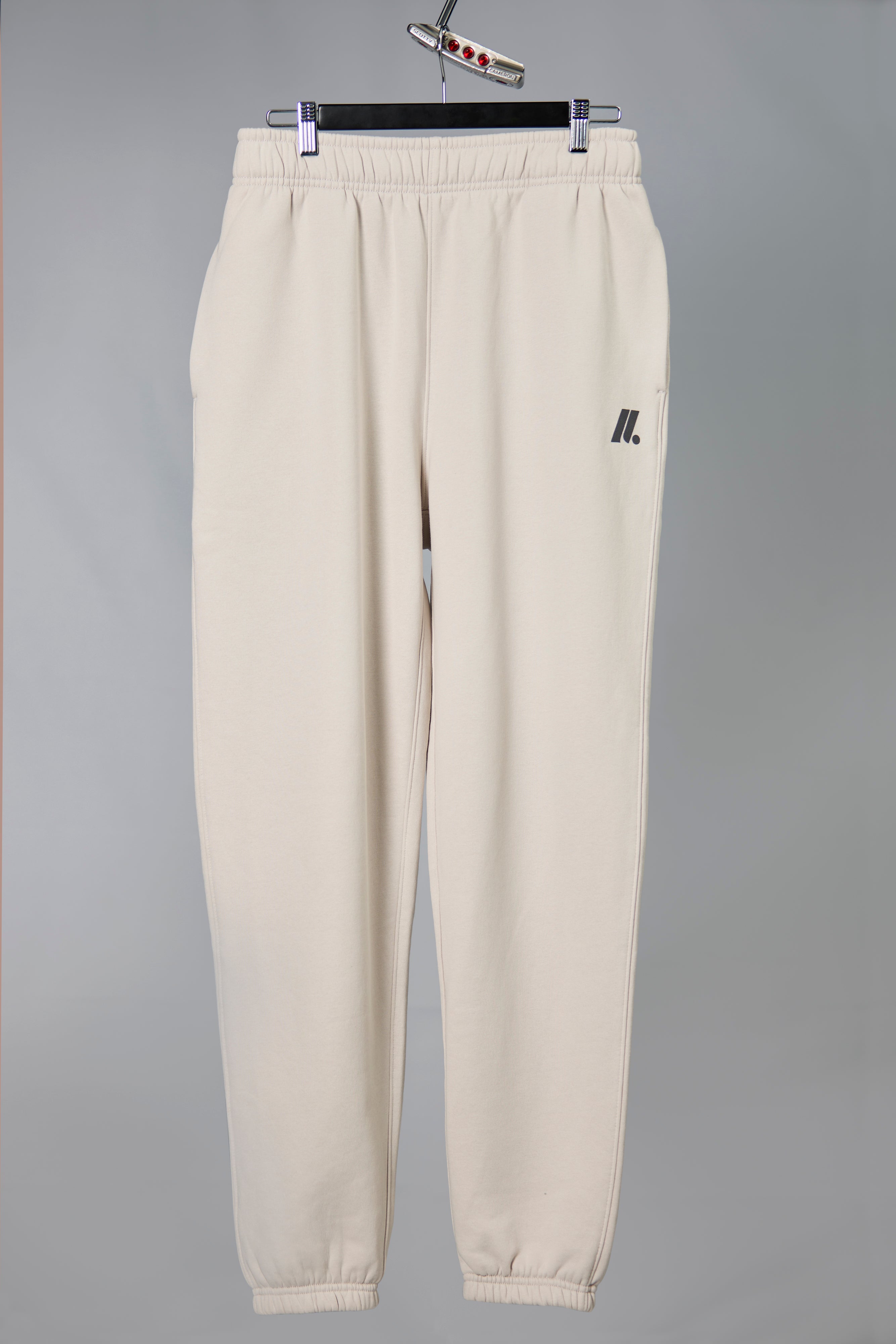 Pebble Pant - Bone
