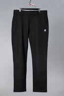 First Cut Pant - Black