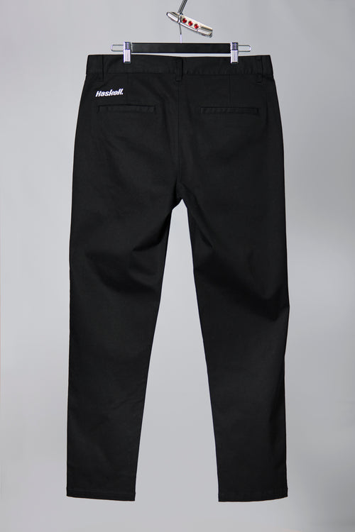 First Cut Pant - Black