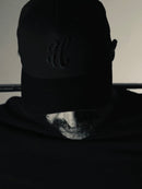 Flex Fit Black / Black