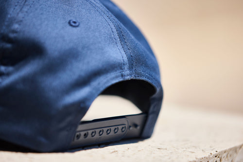 Flex Fit Navy / White