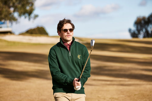 Aberdeen Georgia Green