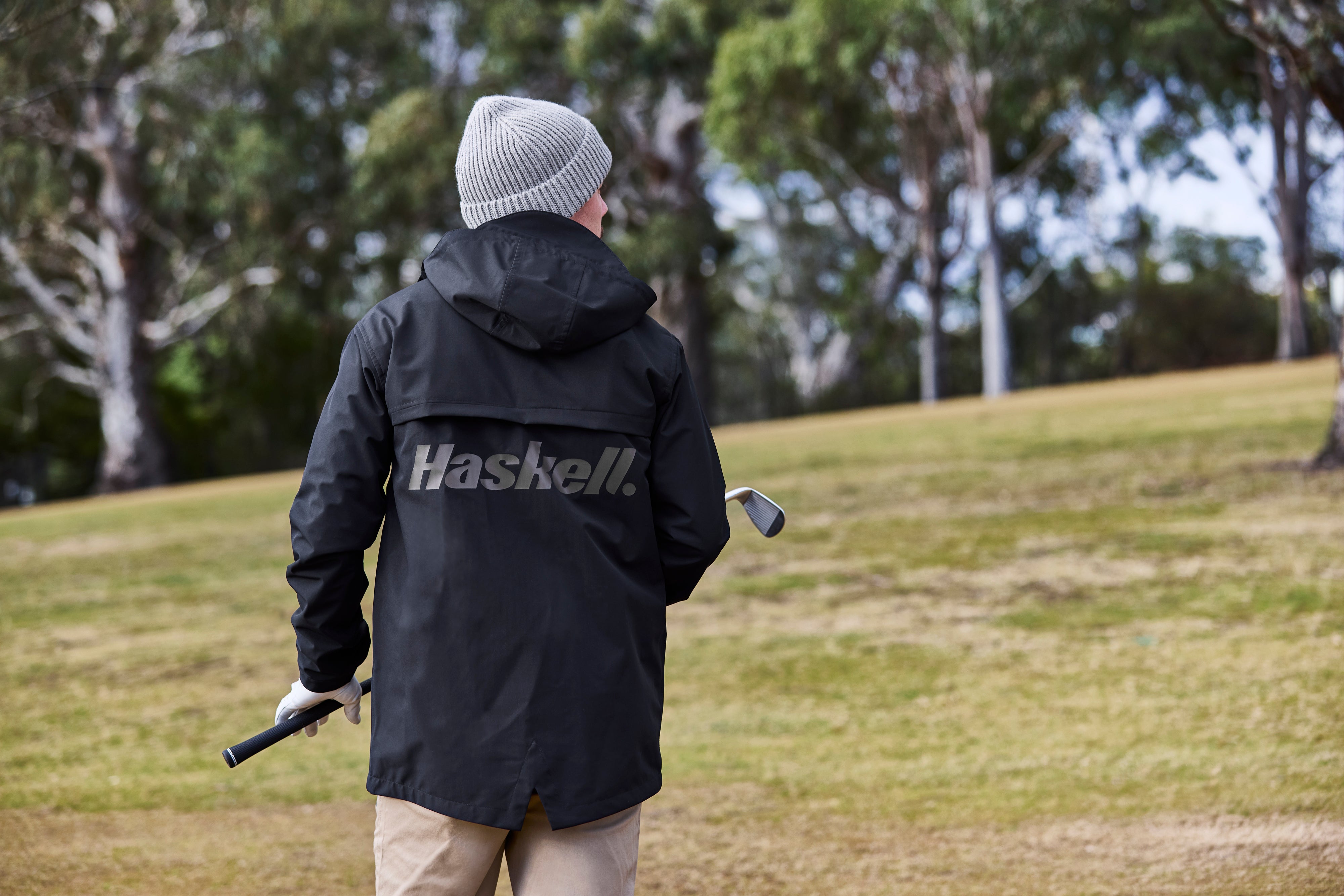 Carnoustie Beanie