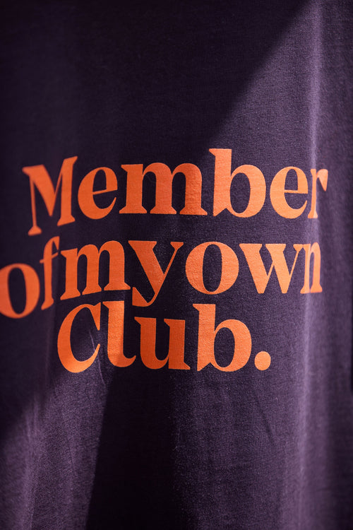 Members Tee
