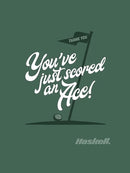Haskell Golf Gift Voucher