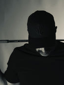 Flex Fit Black / Black